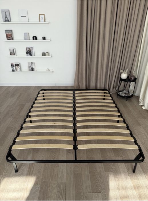 Продам кровать двуспальная