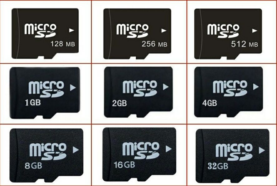 Флешка терабайт жёсткий диск продается! Fleshka micro SD 512, 256, 128