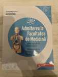 Culegere admitere UMF