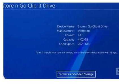 PS4 PS5 Конзола USB 3.0 Разширено Хранилище PC Лаптоп Външен Хард Диск