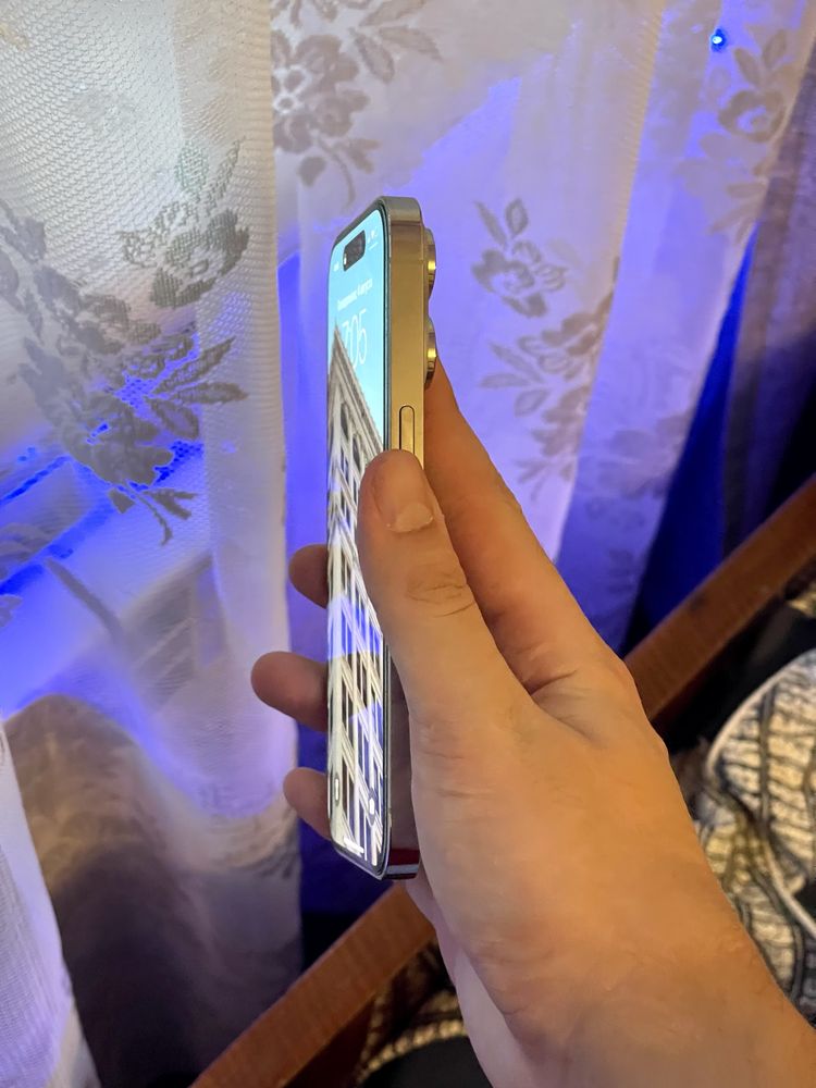 IDEAL Iphone 14 pro 128gb