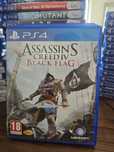 Assassin's Creed Black Flag - ps4/5