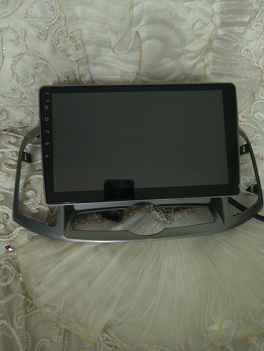 Kaptiva cc3monitor