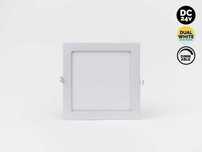 Осветително тяло Kama Lights 18W 6000k Led панел Димируема лампа