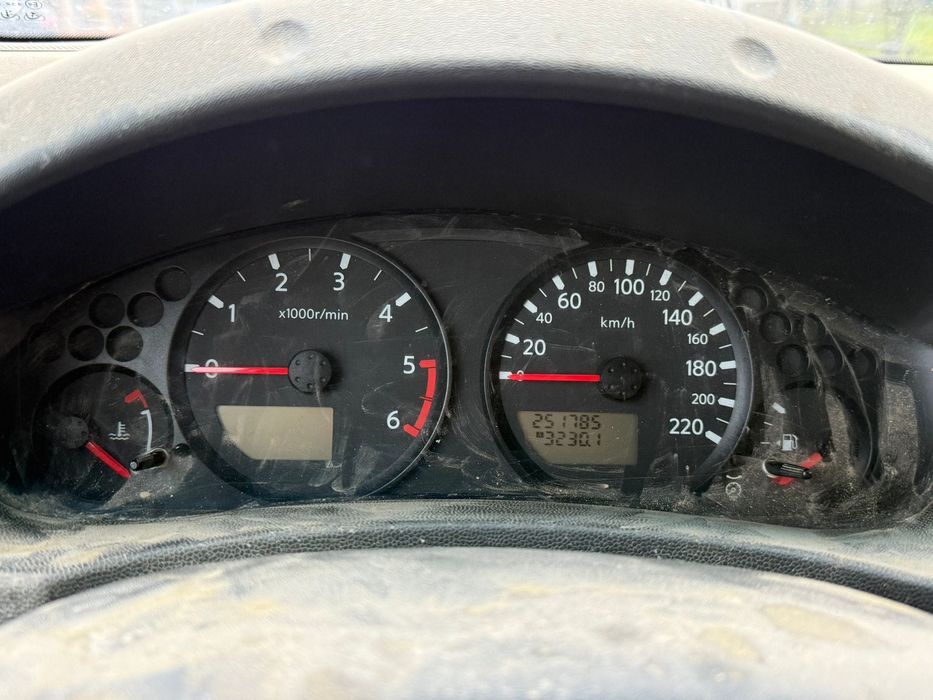 De vânzare Nissan Navara