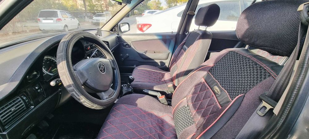 Продаётся Nexia 2 Sonc 2015 Метан