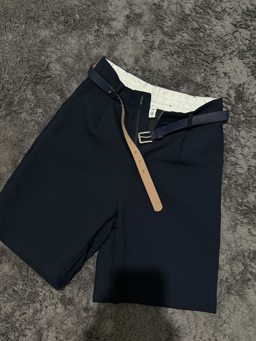 Женские шорты от Gaissina