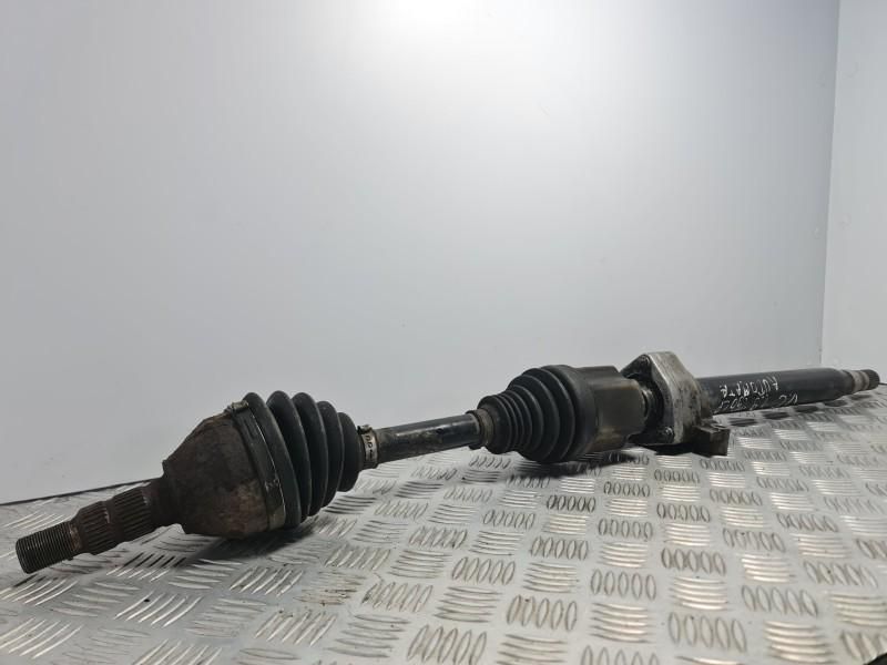 Planetara dreapta fata AUTOMATA Opel Vectra C 1.9CDTI 150cp 110kw; 1.9