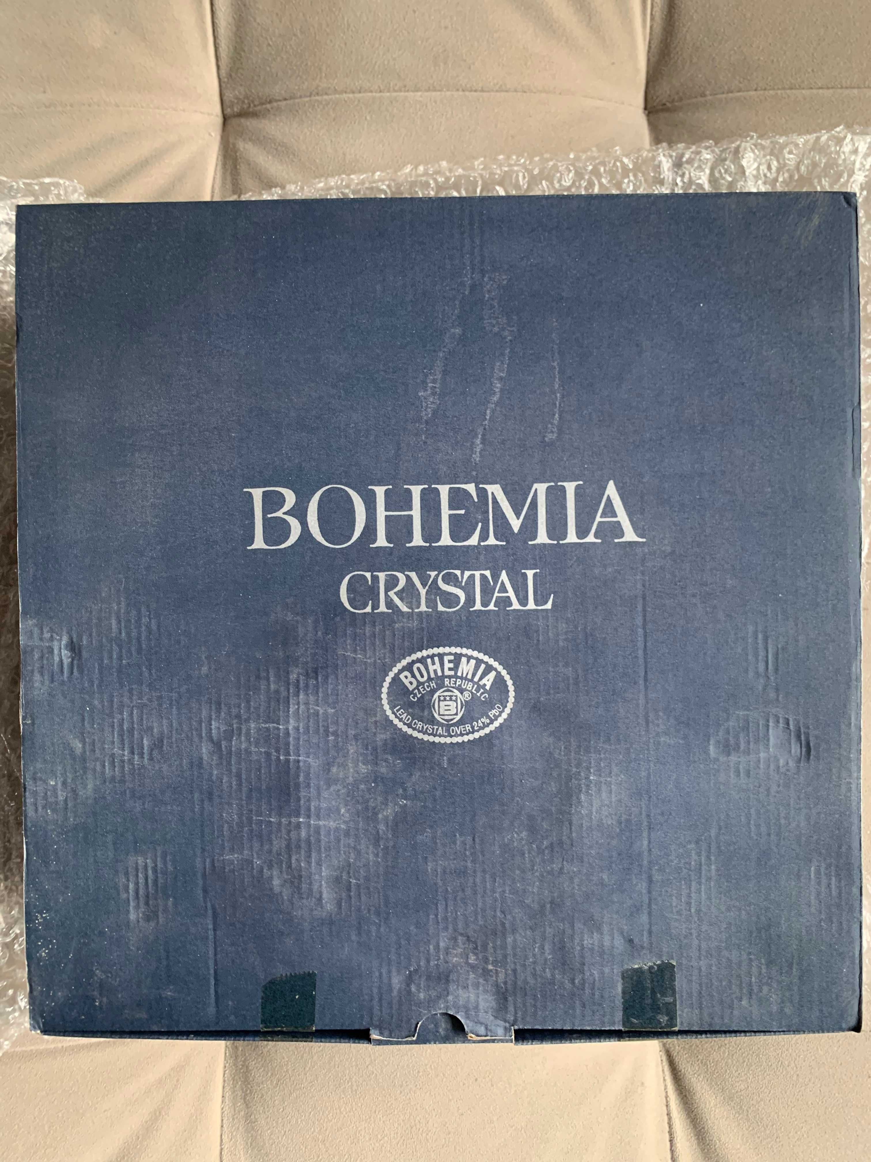 Комплекти кристал Bohemia