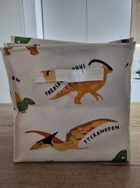 Cutie de depozitare Dinozauri H&M