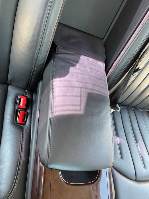 Interior Piele Audi A8 4H Long , an 2011