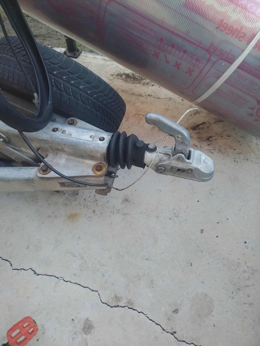 Платформа за автомобил