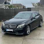 Dezmembrez Mercedes E Class w212 facelift AMG ILS far bara fata