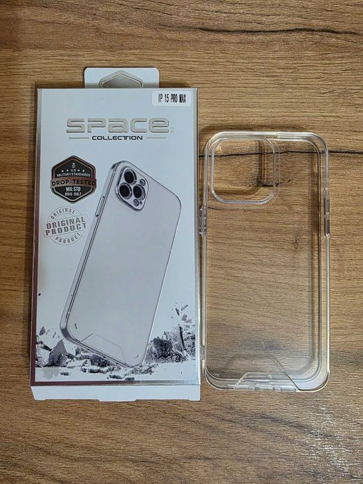 Чехол на iPhone 15 Pro Max