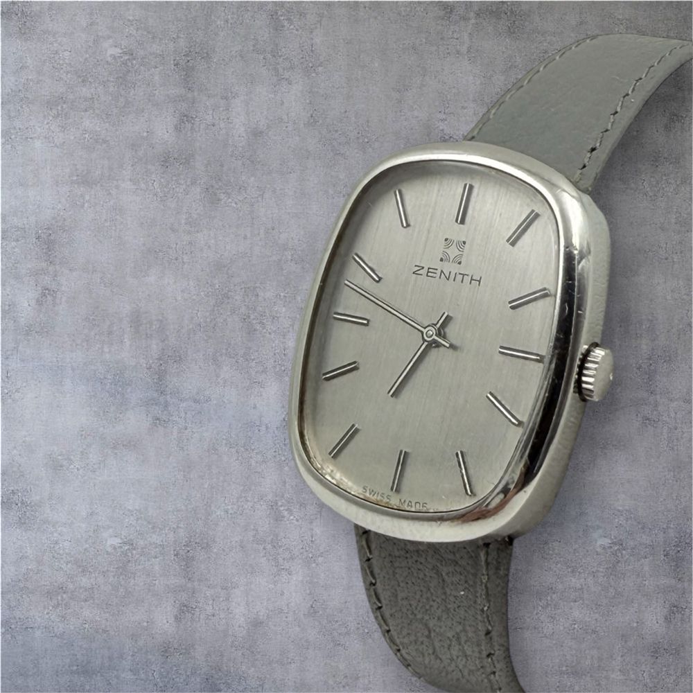 Zenith Orologio механичен винтидж часовник
