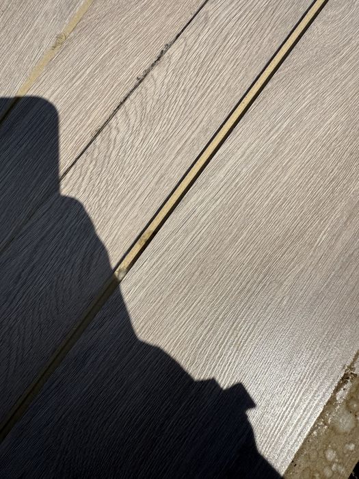 Ламинат бу цвет серый