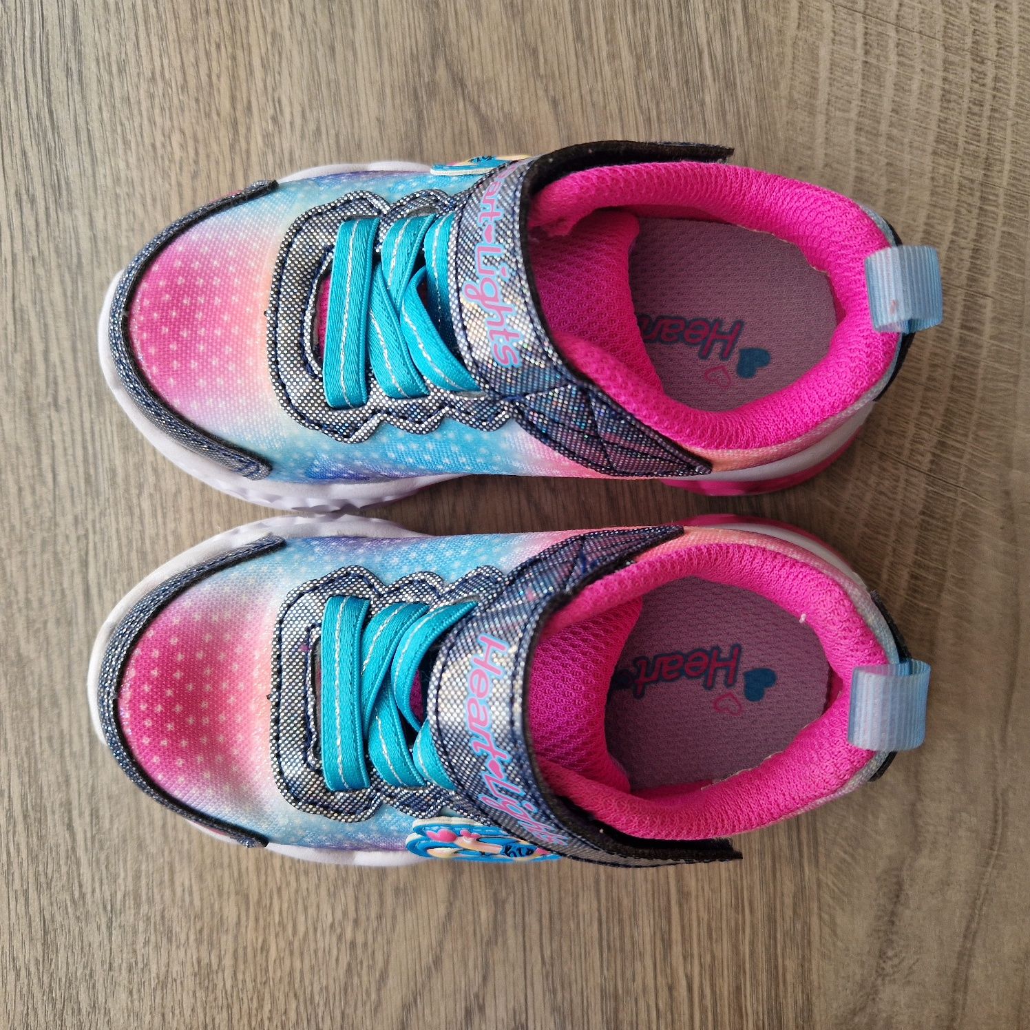 Детски маратонки Skechers