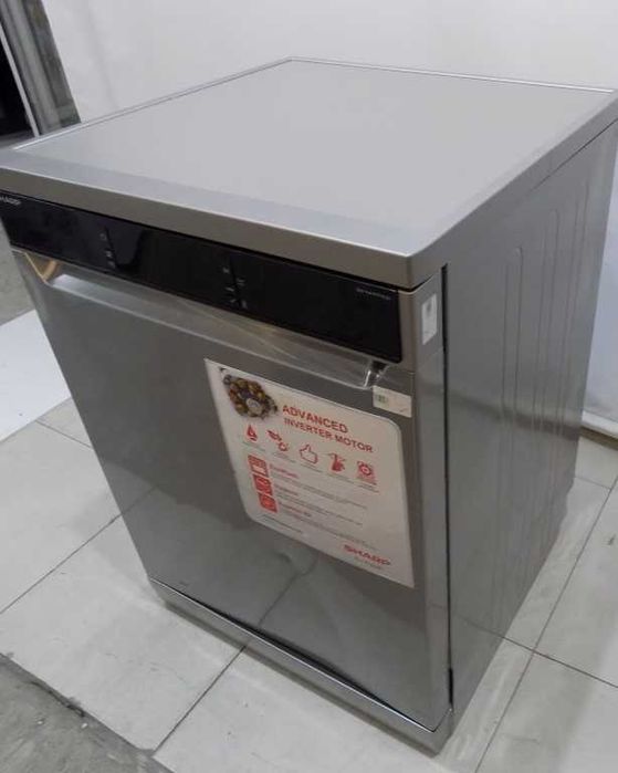 Съдомиялна Sharp QW-NA3YF42AI-DE код 3814