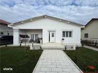 Casa in Vanatori de vanzare mobilata si utilata 165.000 Euro