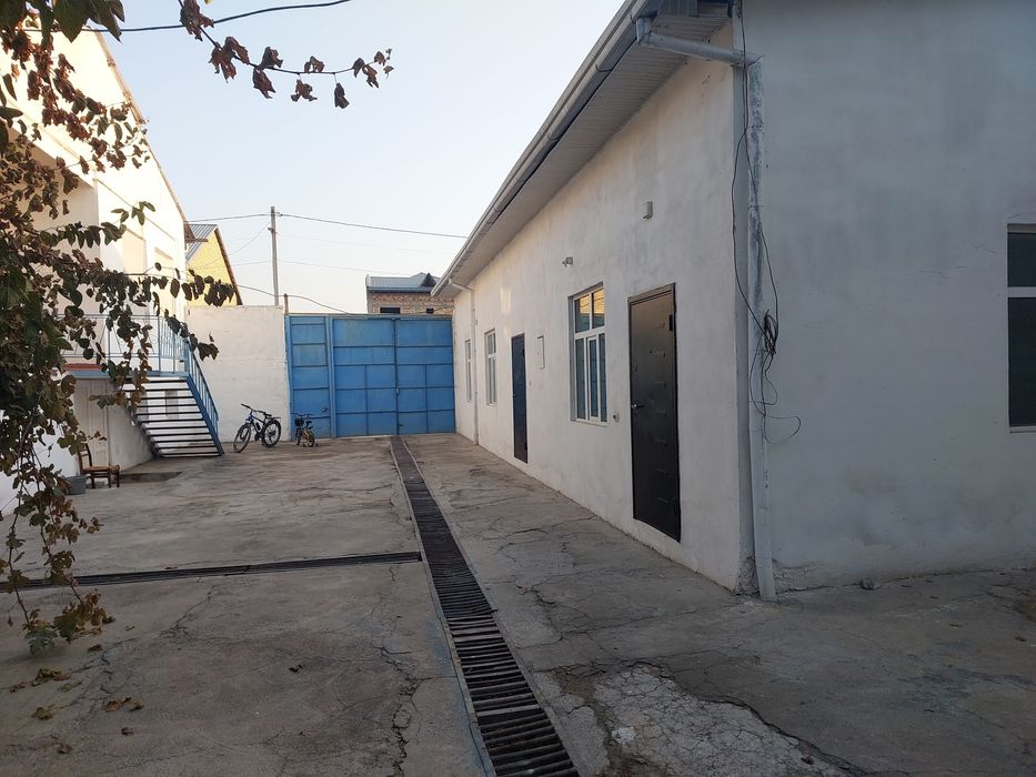 Uchaska arendaga beriladi