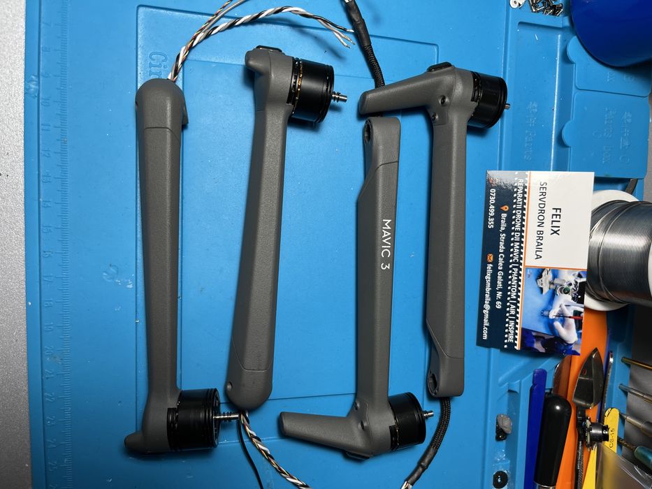 Dji Mavic 3 Piese Originale