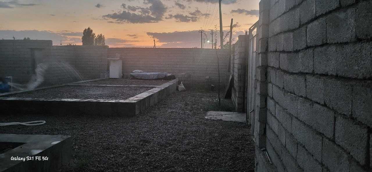Dacha sotiladi !!! 11000$.