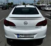 Eleron Portbagaj Sunplex - Opel Astra J Berlina