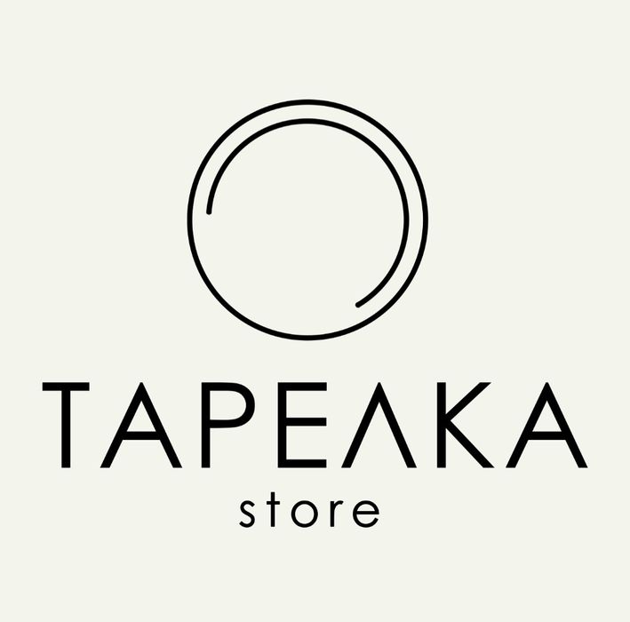 Посуда, декор, ТАРЕЛКА_store