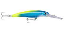 Воблер X-Rap Magnum 16см 77гр 12м / Rapala Max Rap 15см 23гр 0.9м