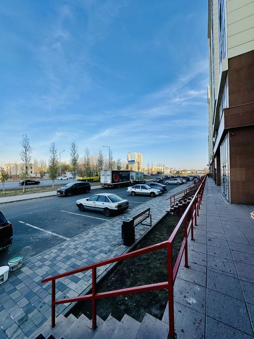 СРОЧНО Сдам Помещение на Первой Линии 151 кв.м