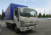 isuzu tentlik 2024yil  3.5 tonnalik