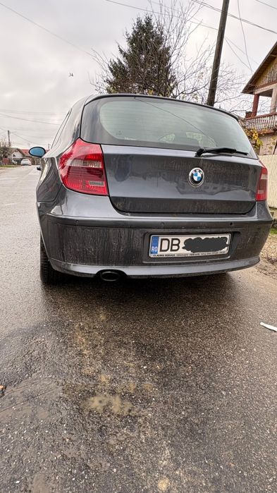 BMW seria 1 e87.