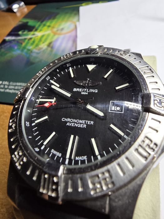 Ceas Bărbătesc Automatic