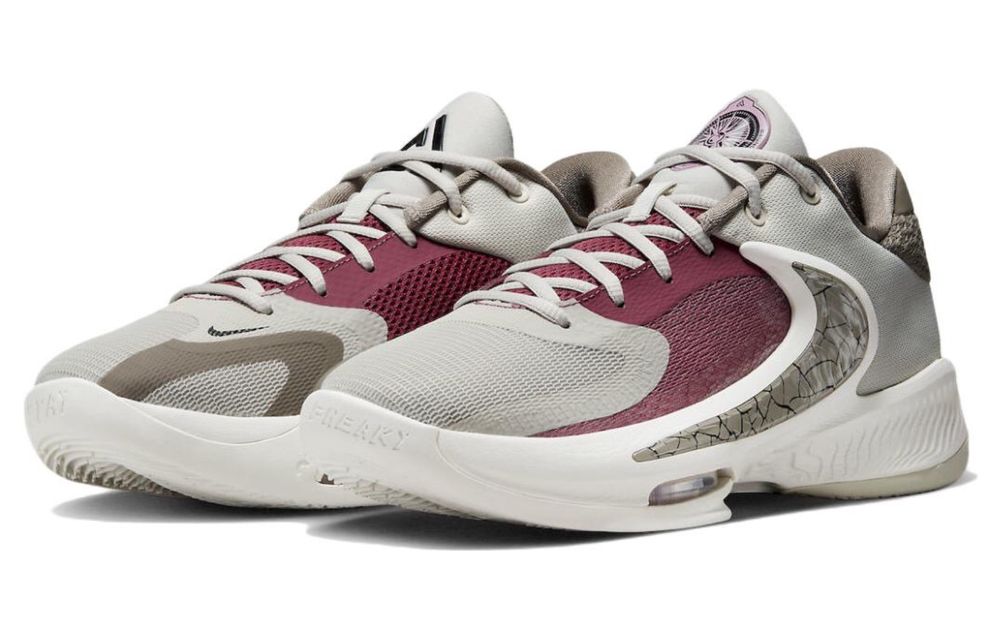 nike zoom freak 4