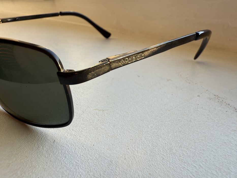 Ochelari de soare barbati Polaroid P4416 A3X/RC 63