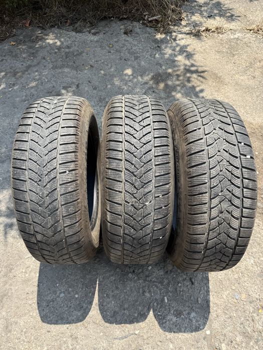 Зимни гуми Pireli sotto zero 3 . 255/45 r19