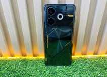 Tecno pova 6 neo 8+8/256gb российский, гарантия