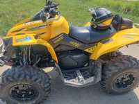 Can am renegate 800 G1