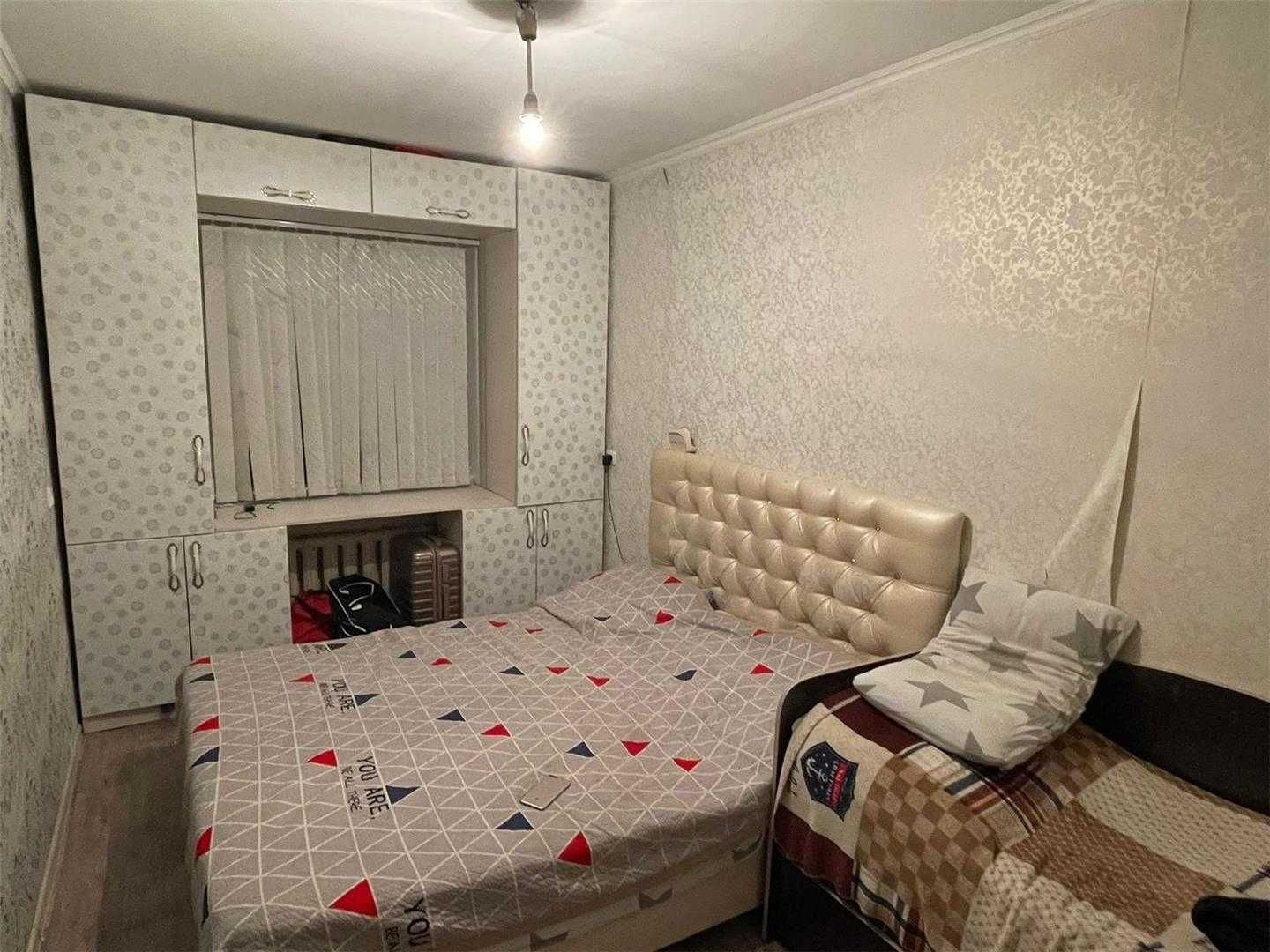 *Продам  2 комн квартиру. 12 мкр-н. Помощь в ипотеке. ТОРГ