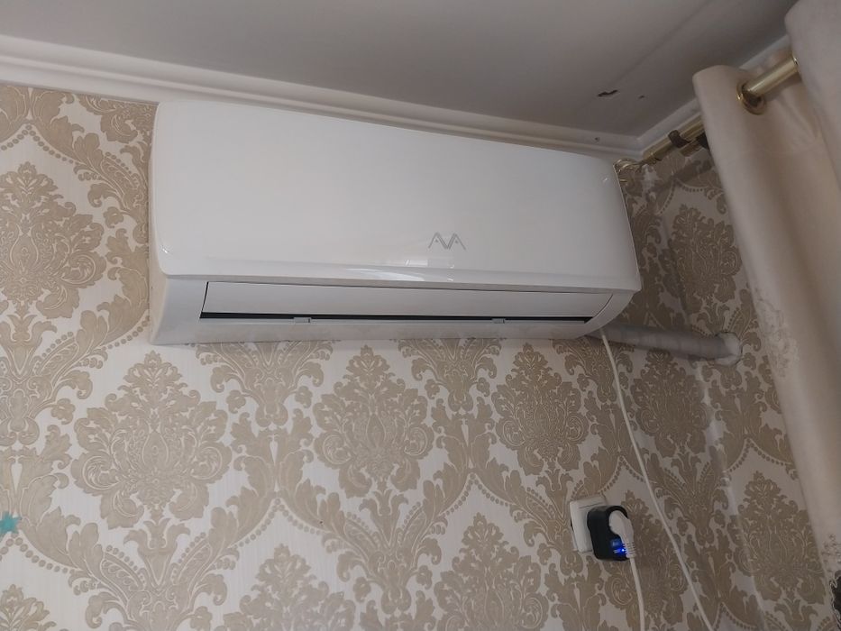 Продам кондиционер Ava