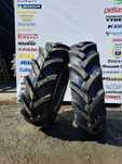 Anvelope noi 11.2-20 cu 8 pliuri pentru tractor fata marca OZKA