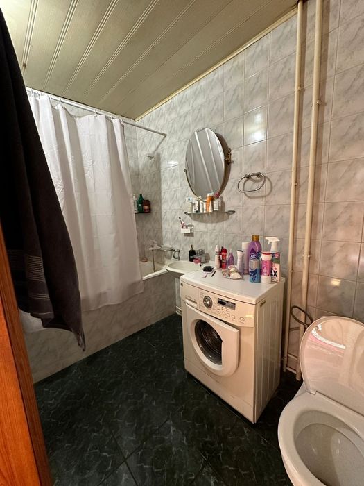 1 комн Центр,ул.Конституции Достык Молл