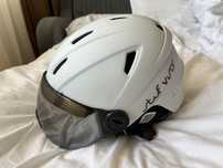Stuf Visor Каска с очила M/L
