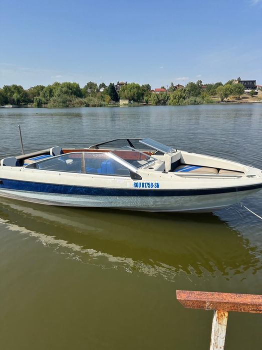 Barca Bayliner Runabout BR