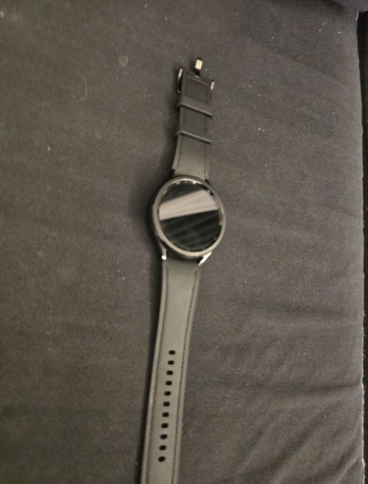 Samsung watch 6 classic 47mm