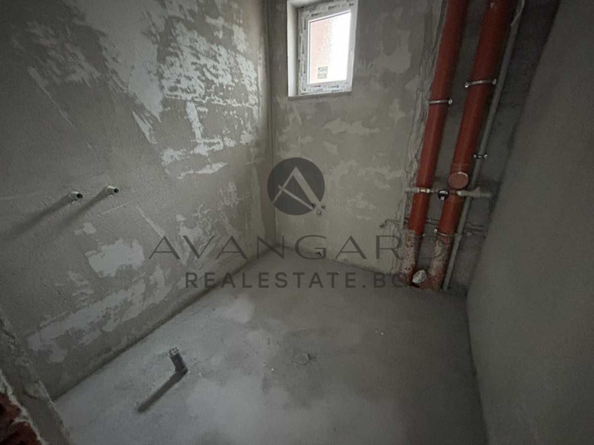 Продава се Тристаен апартамент в Пловдив, Кючук Париж - 99 кв.м за 1223 €/кв.м - Снимка #6