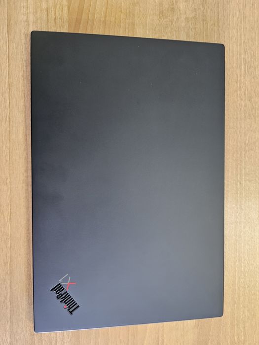 Lenovo ThinkPad X1 Carbon Gen 8 i7-10610U 16/512G Touch 4G LTE Win 11