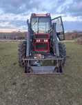 Tractor Case Internațional 856XL