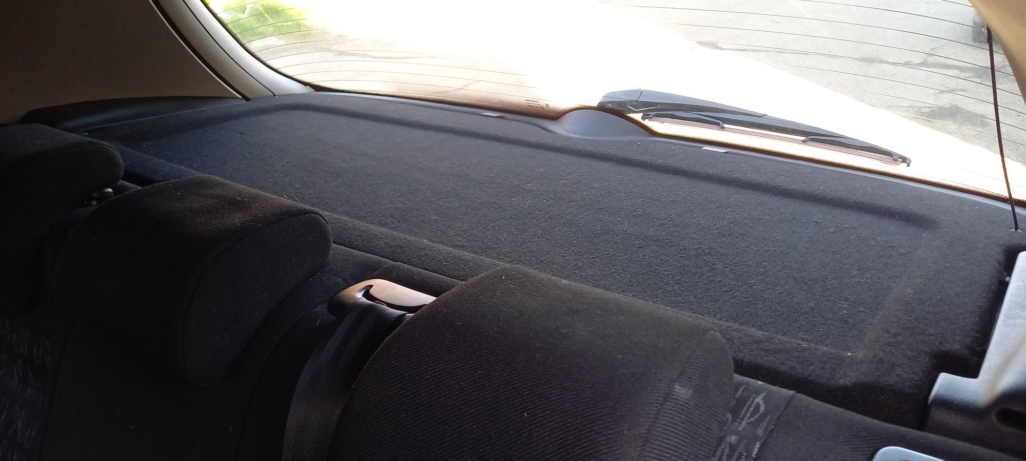 Peugeot 307 2.0 HDI 107 110к.с. на части