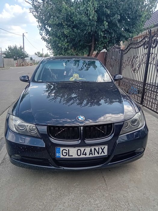Bmw e90 in stare buna de funtionare!
